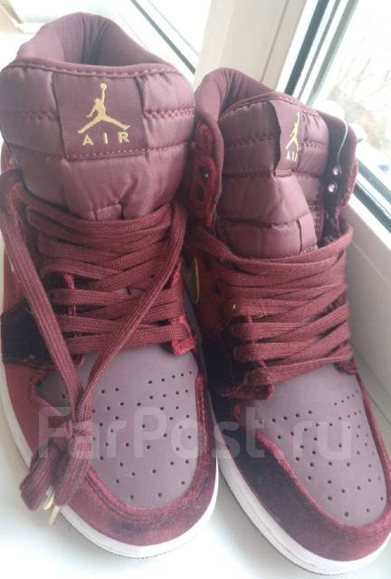 Nike air jordan outlet 1 ret hi prem