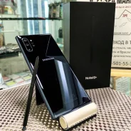Samsung Galaxy Note 10+. �/� ����
