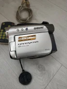 Sony DCR-HC35E ����