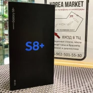 Samsung Galaxy S8+. �/� ����