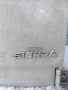 Suzuki Jimny Sierra. JB43W ����