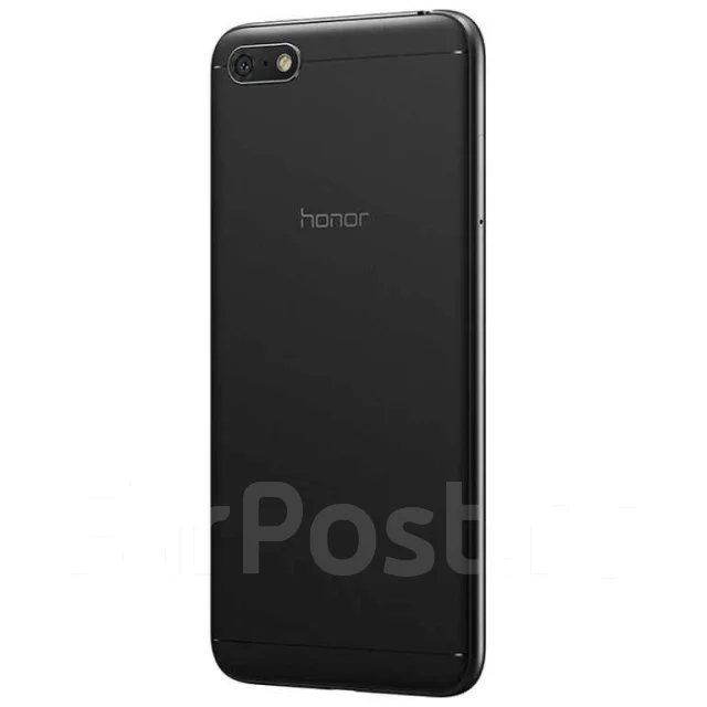 Honor 7A. �/�, ������, 3G, 4G LTE, Dual-SIM ����