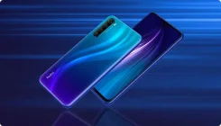 Xiaomi Redmi Note 8. �����, ����� ����