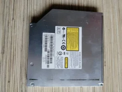DVD-RW.