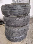 Nexen N'FERA SU4. ������, 2017 ���, �/�, ����� 5�%