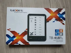 teXet TB-418FL ����