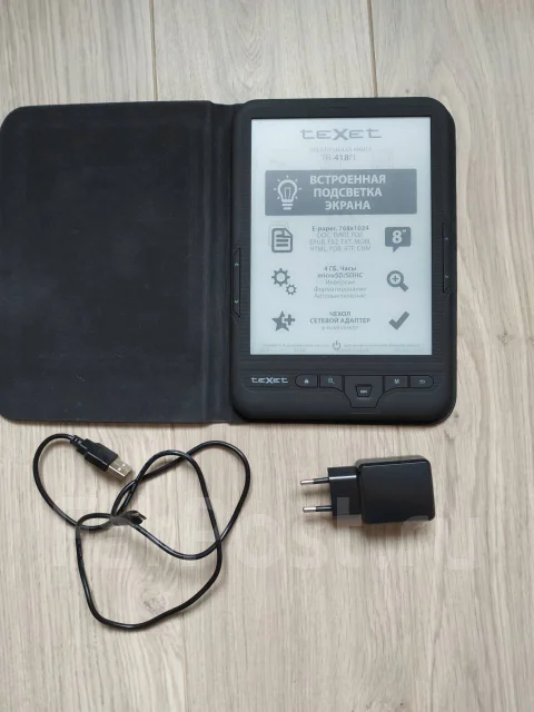 teXet TB-418FL ����