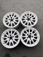 Kosei. 6.5x15", 5x114.30, ET45, �� 73,1���.