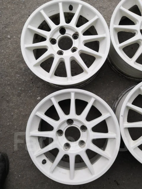 Kosei. 6.5x15", 5x114.3, ET45, �� 73,1���. ����