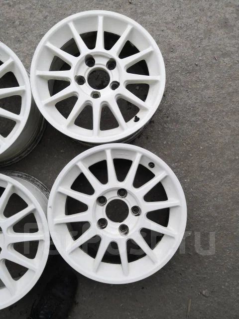 Kosei. 6.5x15", 5x114.3, ET45, �� 73,1���. ����