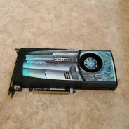 GeForce GTX 470 ����