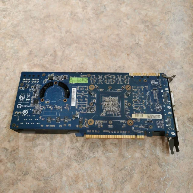 GeForce GTX 470 ����