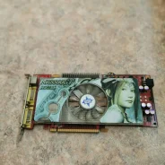 GeForce 8800 GT ����
