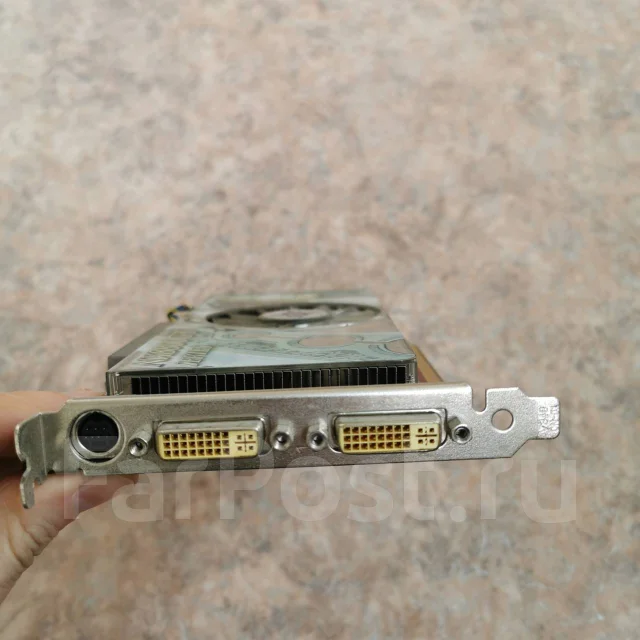 GeForce 8800 GT ����