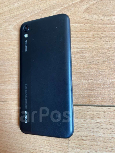 Honor 8S. �/�, ������, 3G, 4G LTE, Dual-SIM ����