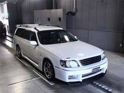 Nissan Stagea. WGC34 WGNC34 WHC34, RB20 RB25 RB25DET ����