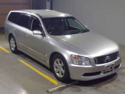 Nissan Stagea. HM36 M35 NM35, VQ25 VQ25DET VQ35 ����