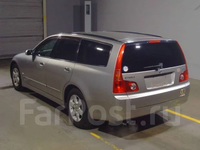 Nissan Stagea. HM36 M35 NM35, VQ25 VQ25DET VQ35 ����