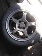 K&K R1. x14", 4x98 ����