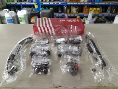 NEW! ����������� ������� ����������������� Nissan KA24DE Zuiko KB-19 13028-53f11 13085-1e400 13028-53f02 13070-53f12 13091-53f01 ����