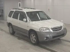 Mazda Tribute. �������, 4wd, 2.3 (157��.�.), ������, �/�, ��� ���. ��� ����� �� ������������ ����