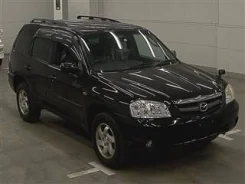 Mazda Tribute. �������, 4wd, 2.0 (129��.�.), ������, �/�, ��� ���. ��� ����� �� ������������ ����