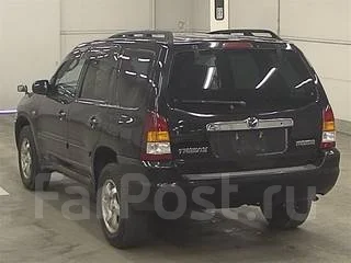 Mazda Tribute. �������, 4wd, 2.0 (129��.�.), ������, �/�, ��� ���. ��� ����� �� ������������ ����