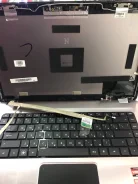 HP Pavilion dv6-3104er. 15.6", WiFi, Bluetooth ����