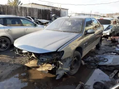 Peugeot 406. EW10 ����