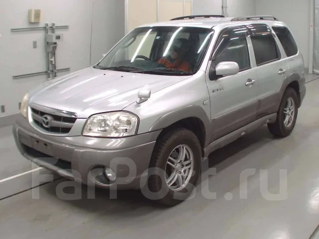 Mazda Tribute. �������, 4wd, 3.0 (157��.�.), ������, �/�, ��� ���. ��� ����� �� ������������ ����