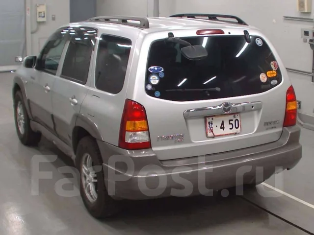 Mazda Tribute. �������, 4wd, 3.0 (157��.�.), ������, �/�, ��� ���. ��� ����� �� ������������ ����