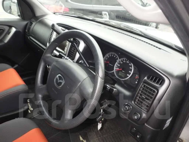 Mazda Tribute. �������, 4wd, 3.0 (157��.�.), ������, �/�, ��� ���. ��� ����� �� ������������ ����