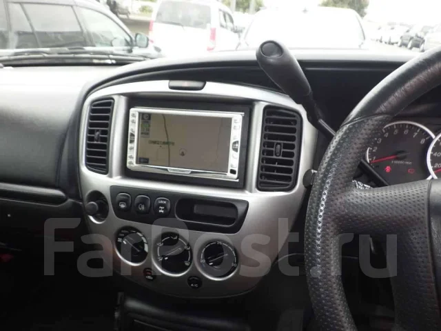 Mazda Tribute. �������, 4wd, 3.0 (157��.�.), ������, �/�, ��� ���. ��� ����� �� ������������ ����