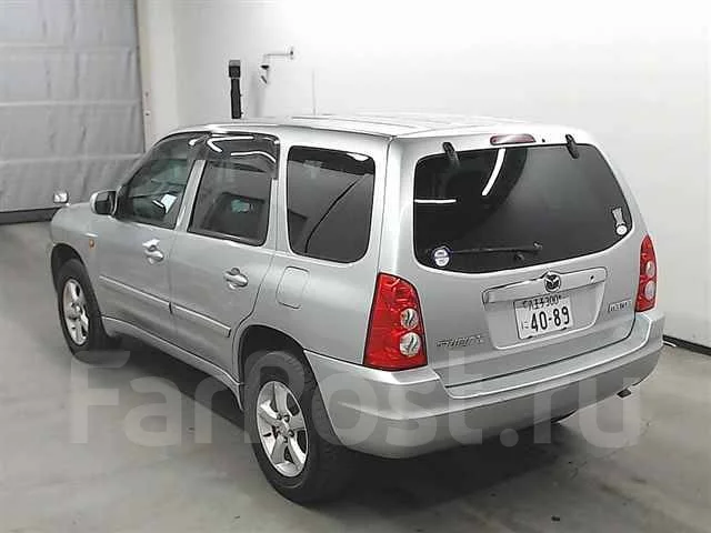 Mazda Tribute. �������, ��������, ������, �/�, ��� ���. ��� ����� �� ������������ ����