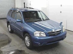 Mazda Tribute. �������, 4wd, 2.0 (129��.�.), ������, �/�, ��� ���. ��� ����� �� ������������ ����