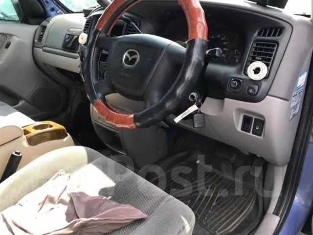 Mazda Tribute. �������, 4wd, 2.0 (129��.�.), ������, �/�, ��� ���. ��� ����� �� ������������ ����