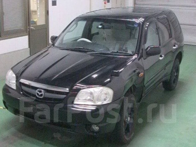 Mazda Tribute. �������, 4wd, 2.3, ������, �/�, ��� ���. ��� ����� �� ������������ ����