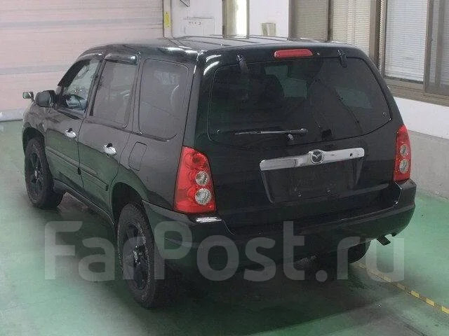 Mazda Tribute. �������, 4wd, 2.3, ������, �/�, ��� ���. ��� ����� �� ������������ ����