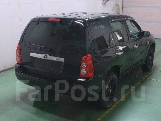 Mazda Tribute. �������, 4wd, 2.3, ������, �/�, ��� ���. ��� ����� �� ������������ ����