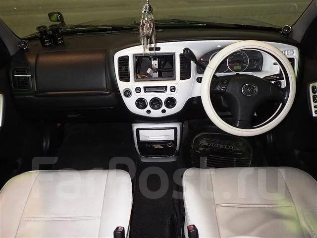 Mazda Tribute. �������, 4wd, 2.3, ������, �/�, ��� ���. ��� ����� �� ������������ ����