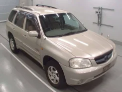 Mazda Tribute. �������, ��������, 2.0 (129��.�.), ������, �/�, ��� ���. ��� ����� �� ������������ ����
