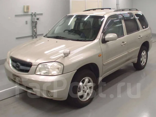 Mazda Tribute. �������, ��������, 2.0 (129��.�.), ������, �/�, ��� ���. ��� ����� �� ������������ ����