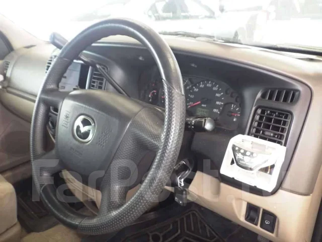 Mazda Tribute. �������, ��������, 2.0 (129��.�.), ������, �/�, ��� ���. ��� ����� �� ������������ ����