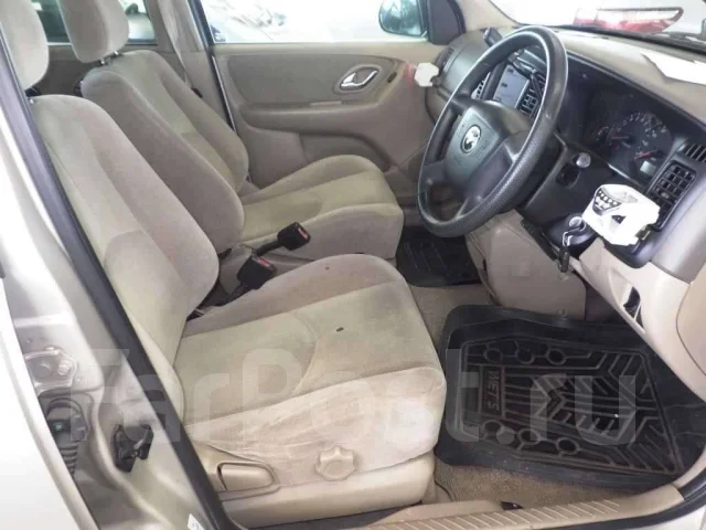 Mazda Tribute. �������, ��������, 2.0 (129��.�.), ������, �/�, ��� ���. ��� ����� �� ������������ ����