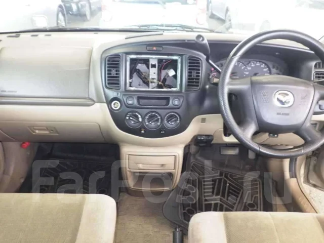 Mazda Tribute. �������, ��������, 2.0 (129��.�.), ������, �/�, ��� ���. ��� ����� �� ������������ ����
