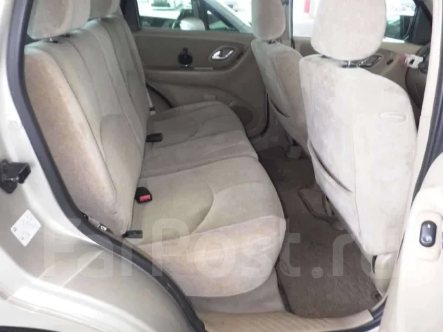 Mazda Tribute. �������, ��������, 2.0 (129��.�.), ������, �/�, ��� ���. ��� ����� �� ������������ ����