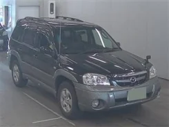 Mazda Tribute. �������, 4wd, 2.3, ������, �/�, ��� ���. ��� ����� �� ������������ ����