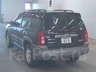Mazda Tribute. �������, 4wd, 2.3, ������, �/�, ��� ���. ��� ����� �� ������������ ����