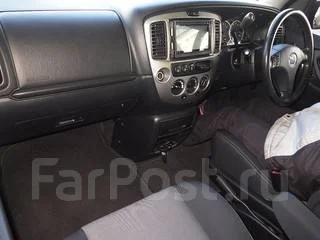 Mazda Tribute. �������, 4wd, 2.3, ������, �/�, ��� ���. ��� ����� �� ������������ ����