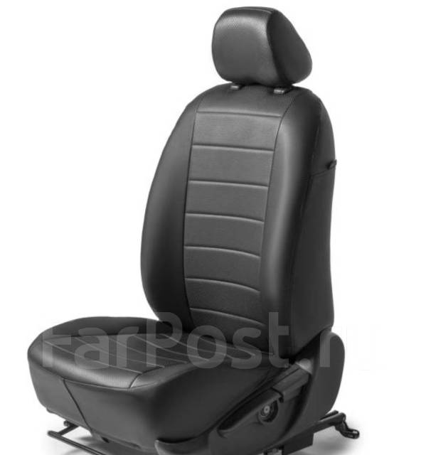 Авточехлы Hyundai Creta с 2015- задняя спинка 40/60 купить во ...